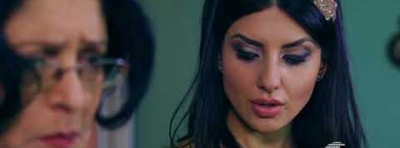 Gnvac Erjankutyun Episode 1