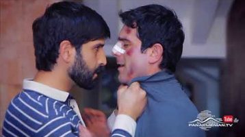 Nran Hatik Episode 111
