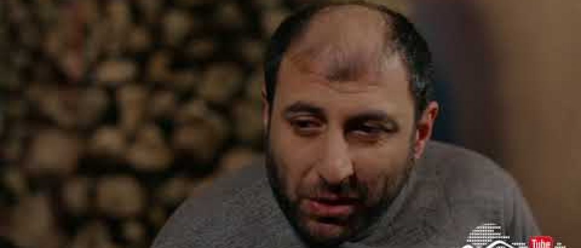 Qavaran Episode 16