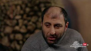Qavaran Episode 16