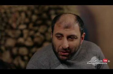 Qavaran Episode 16