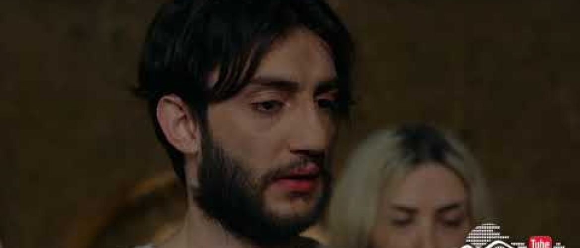 Qavaran Episode 18