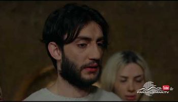 Qavaran Episode 18