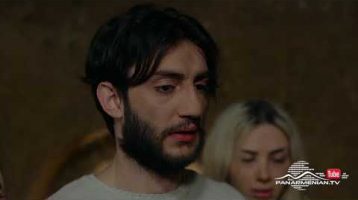 Qavaran Episode 18
