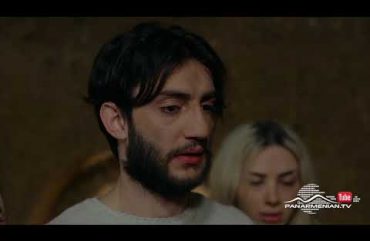 Qavaran Episode 18