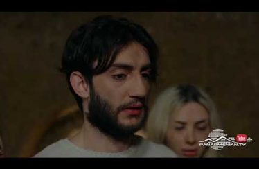 Qavaran Episode 18