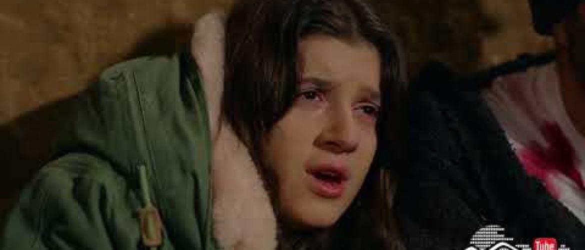 Qavaran Episode 19