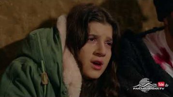 Qavaran Episode 19