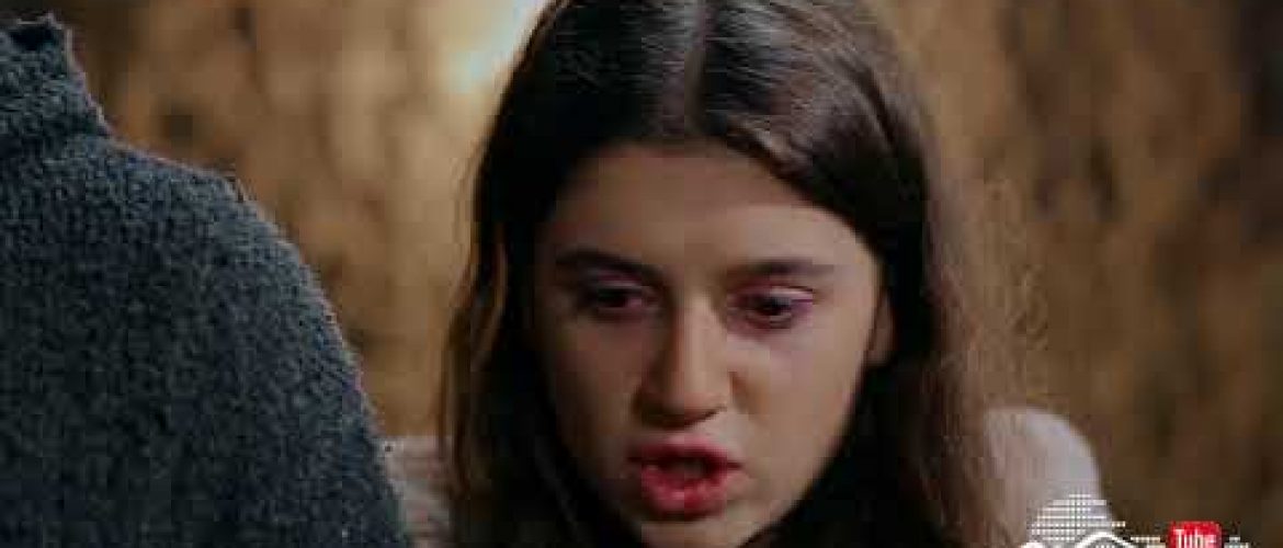 Qavaran Episode 20