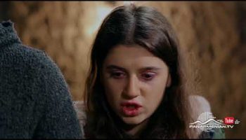 Qavaran Episode 20
