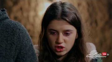Qavaran Episode 20
