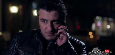 Karmir Blur Episode 34