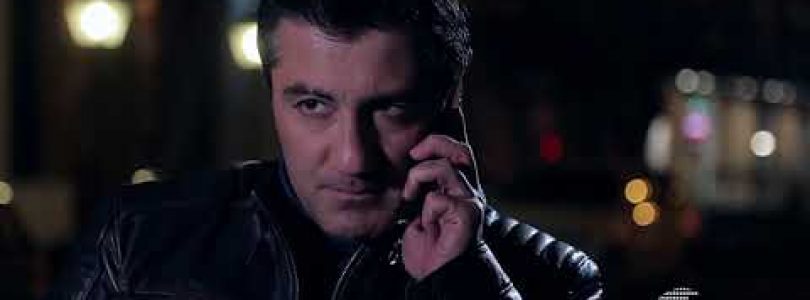 Karmir Blur Episode 34