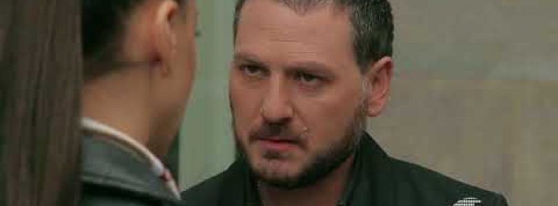 Karmir Blur Episode 35