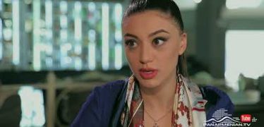 Karmir Blur Episode 38