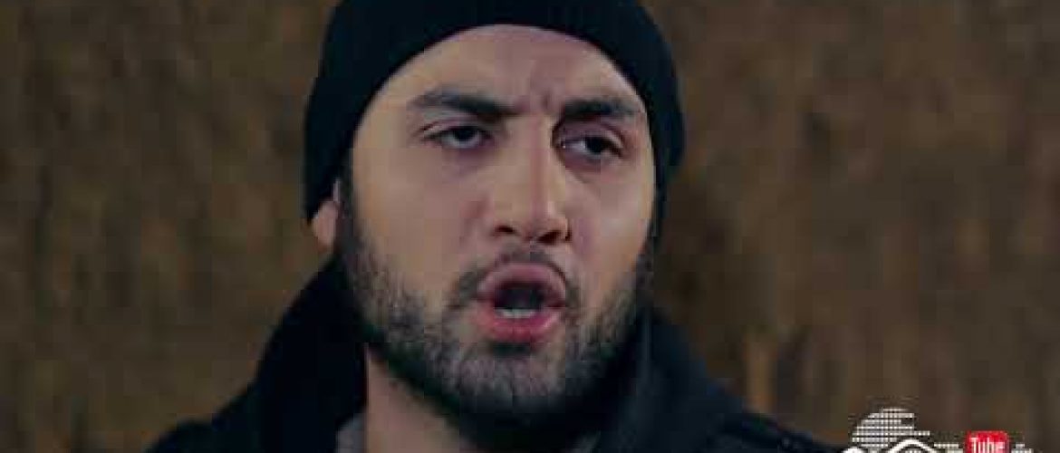 Qavaran Episode 5