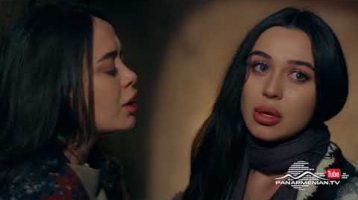 Qavaran Episode 6