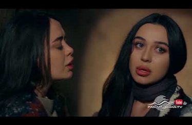 Qavaran Episode 6