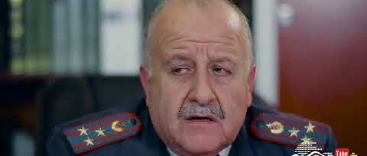 Qavaran Episode 7