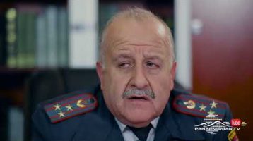 Qavaran Episode 7