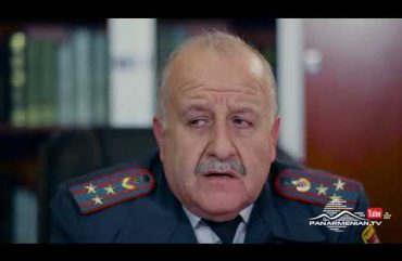 Qavaran Episode 7
