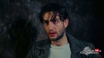 Qavaran Episode 8