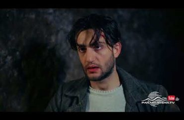 Qavaran Episode 8