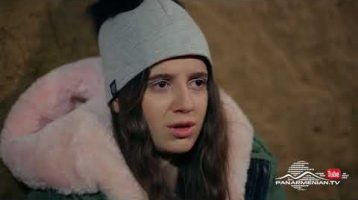 Qavaran Episode 9