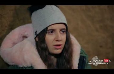 Qavaran Episode 9