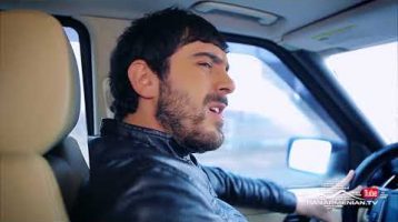 Nran Hatik Episode 99