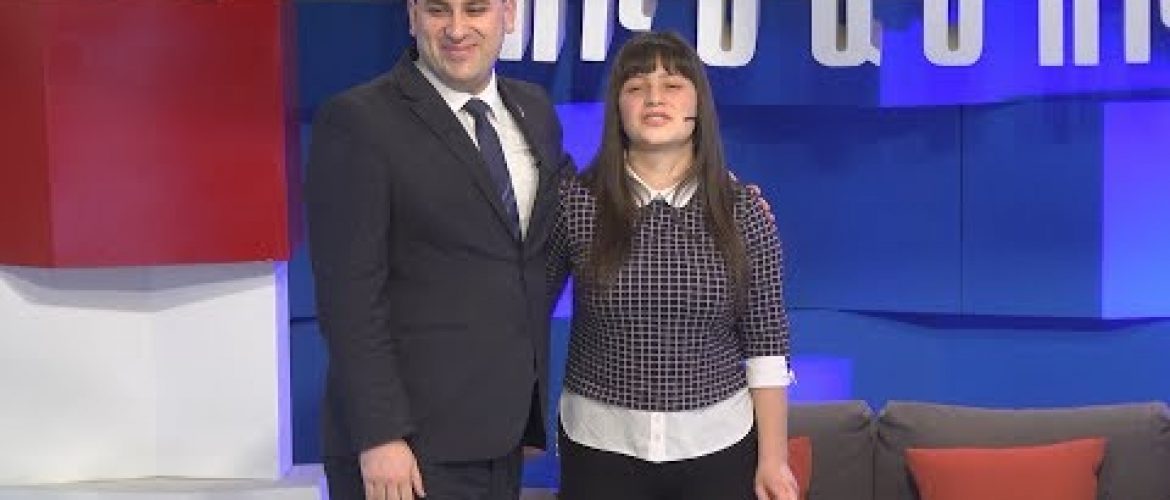 Kisabac Lusamutner Ardzaganqin Spaselov