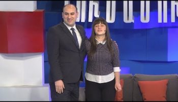 Kisabac Lusamutner Ardzaganqin Spaselov
