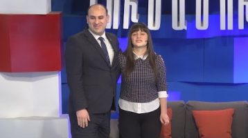 Kisabac Lusamutner Ardzaganqin Spaselov