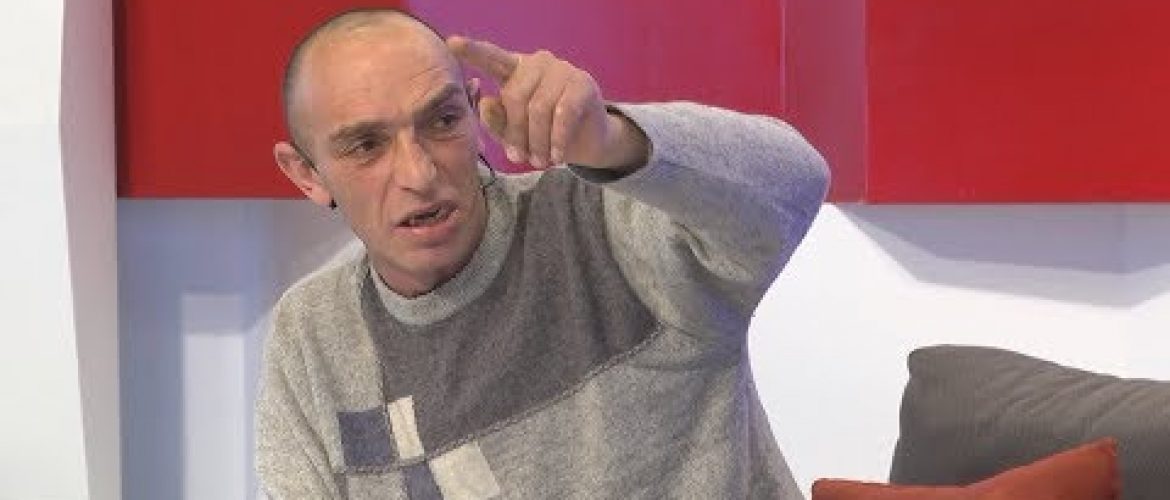 Kisabac Lusamutner Anhajogh Kaper