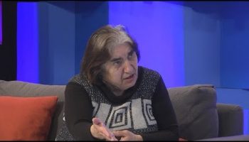 Kisabac Lusamutner Bulgharakan Taghamasum