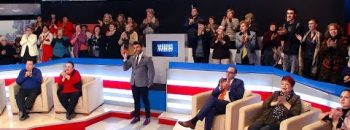 Kisabac Lusamutner Sahmanic Sahman