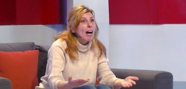 Kisabac Lusamutner Tarbervogh Yerangner