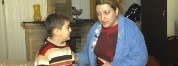 Kisabac Lusamutner Ankakh Amen Inchic