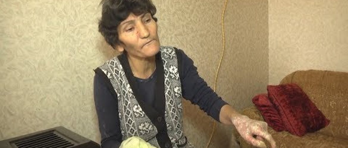 Kisabac Lusamutner Khangarogh Hetqer