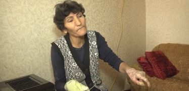 Kisabac Lusamutner Khangarogh Hetqer