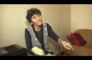 Kisabac Lusamutner Khangarogh Hetqer
