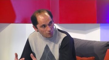 Kisabac Lusamutner Tghamardkanc Liga
