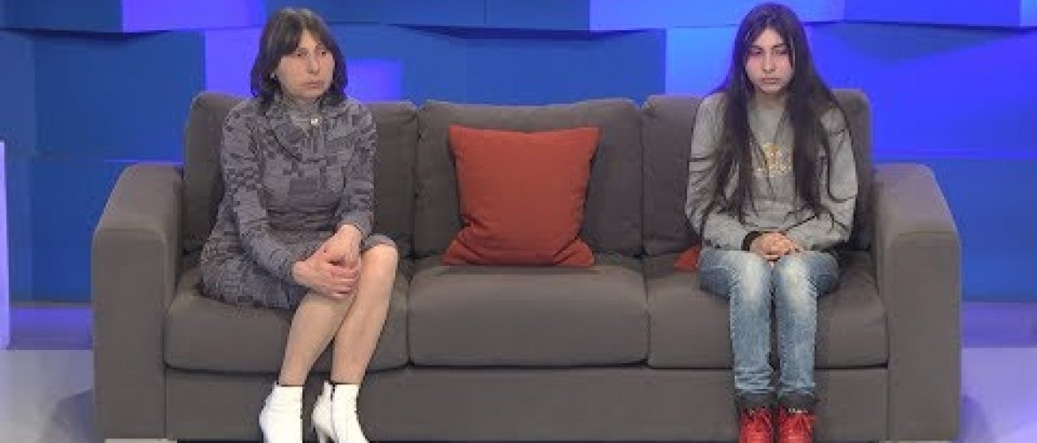 Kisabac Lusamutner “Shukayakan” Haraberutyunner