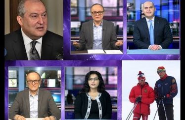 Kiraknorya Verlucakan 11.02.2018
