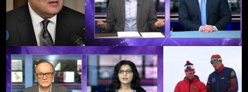 Kiraknorya Verlucakan 11.02.2018