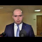 Lratvakan Kentron 02.02.18
