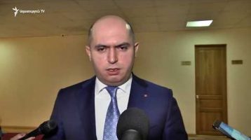 Lratvakan Kentron 02.02.18