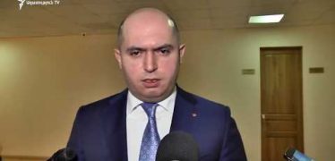 Lratvakan Kentron 02.02.18