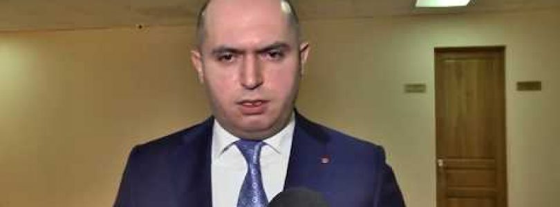 Lratvakan Kentron 02.02.18