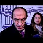 Lratvakan Kentron 15.02.18